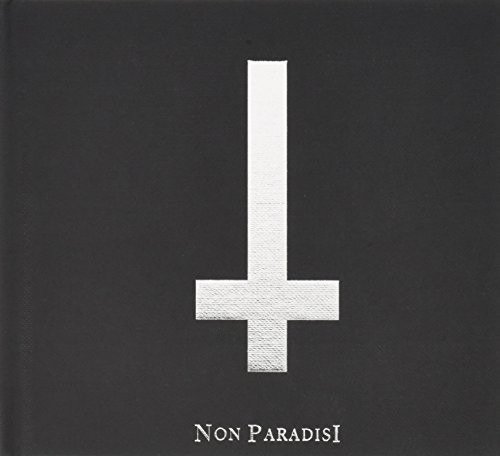 Cover for Gost · Non Paradisi (CD) (2017)