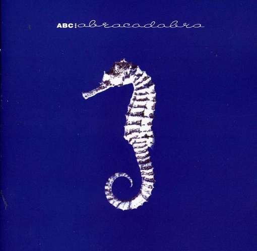 Cover for Abc · Abracadabra (CD) (2012)