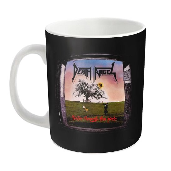 Cover for Death Angel · Frolic Through the Park (Mug) (2022)