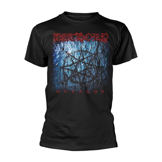 Bathory · Octagon (T-shirt) [size L] (2024)