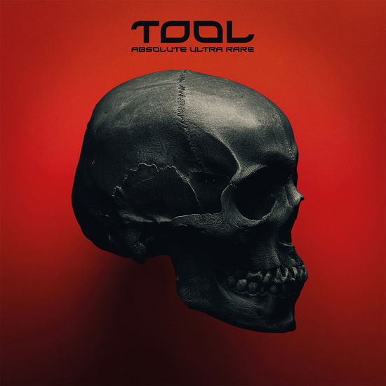 Tool · Absolute Ultra Rare (Clear Vinyl 2lp) (LP) (2024)