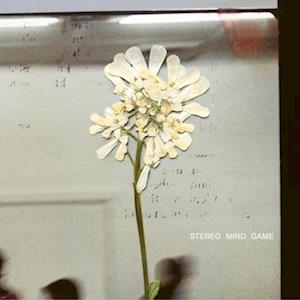 Stereo Mind Game - Daughter - Música - GLASSNOTE MUSIC - 0810599024086 - 7 de abril de 2023