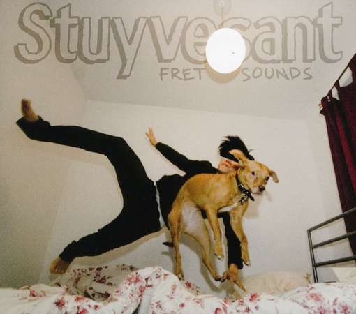 Cover for Stuyvesant · Fret Sounds (CD) (2011)