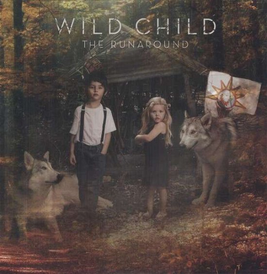 Runaround - Wild Child - Musik - NOISE COMPANY - 0858565003086 - 8. oktober 2013