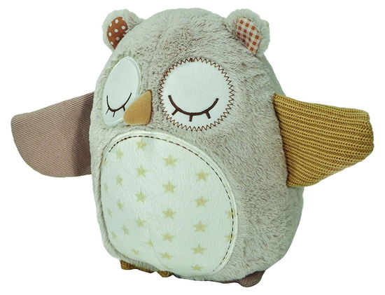 Cloud B - Nighty Night Owl (cb8524-ow) - Cloud B - Merchandise -  - 0872354010086 - 