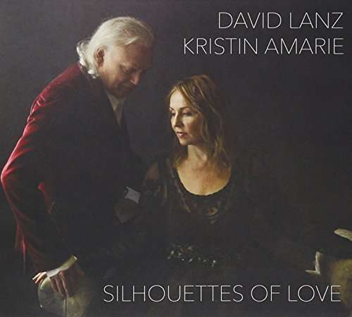 Cover for David Lanz · Silhouettes of Love (CD) (2015)