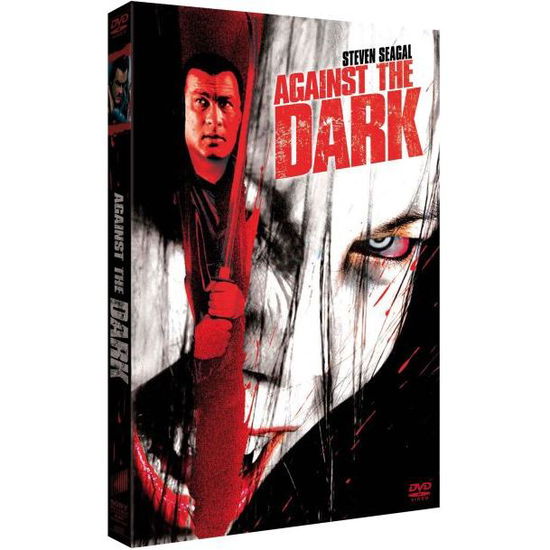 Against the dark [FR Import] - Steven Seagal - Movies -  - 3333297550086 - 