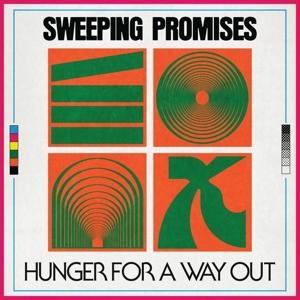 Hunger For A Way Out - Sweeping Promises - Musiikki - FEEL IT - 3481575519086 - 