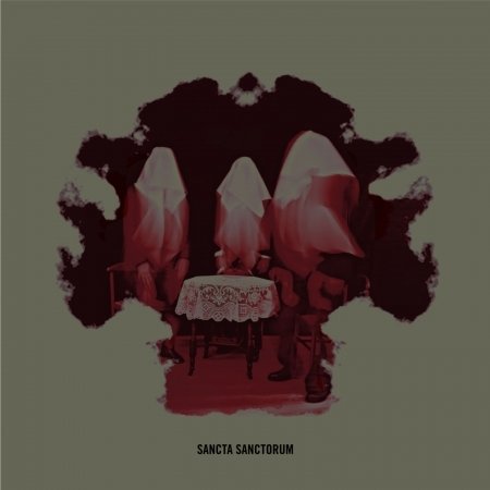 Cover for Non  · Sancta Sanctorum (CD)