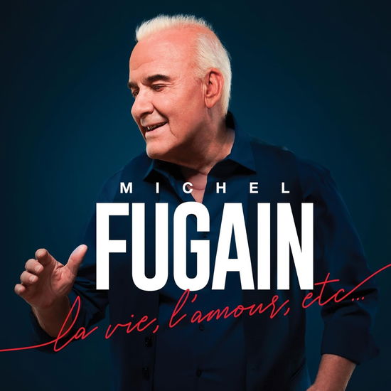 Michel Fugain · La Vie Lamour (LP) (2024)