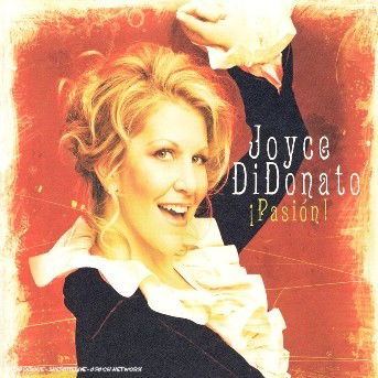 Pasion - Didonato,joyce / Drake,julius - Musik - Eloquentia - 3760107400086 - 13. februar 2007