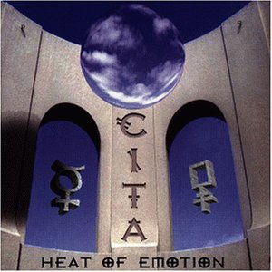 Cover for Cita · Heat Of Emotion (CD) (2004)