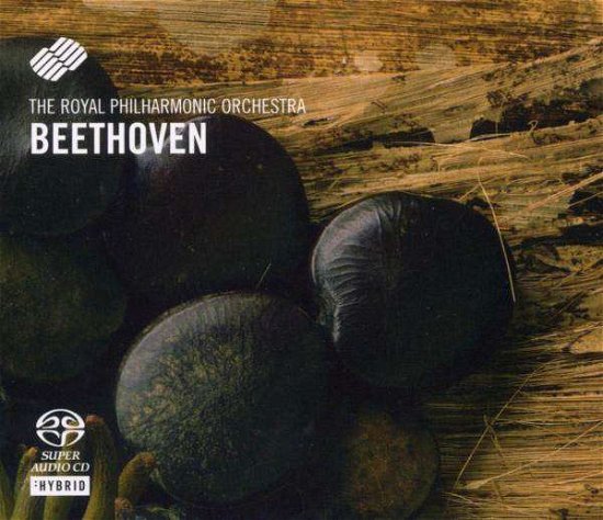 Cover for Royal Philharmonic Orchestra · Beethoven: Piano Concertos Nos. 1 + 5 (SACD) (2011)