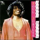 Cover for James Brown · Soul Julilee (MDVD) (2005)