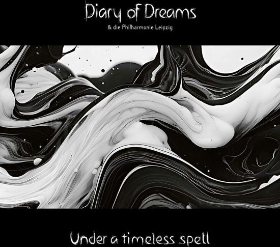 Under a Timeless Spell - Diary Of Dreams - Musikk - ACCESSION - 4015698016086 - 26. april 2024