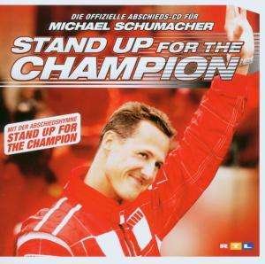 Stand Up For The Champ - Various Artists - Música - Ministry of Power - 4029758757086 - 20 de octubre de 2006