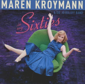 Cover for Maren Kroymann · Kroymann,Maren-In My Sixties (CD) (2013)