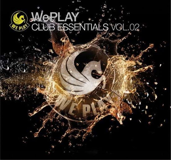 Vol. 2-weplay Club Essentials - Weplay Club Essentials - Music - WEPLA - 4032989670086 - February 5, 2013