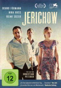 Jerichow - Nina Hoss - Films - Indigo Musikproduktion - 4047179336086 - 25 septembre 2009