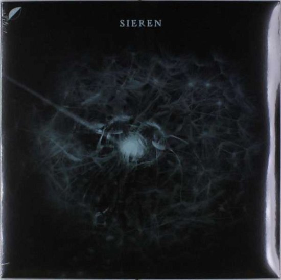 Cover for Sieren · Transients Of Light (LP)