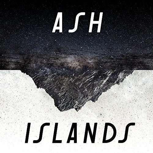 Cover for Ash · Islands (CD) (2018)