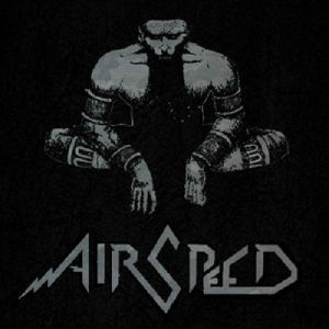 Airspeed - Airspeed - Muzyka - JOLLY ROGER RECORDS - 4260072375086 - 2 kwietnia 2012