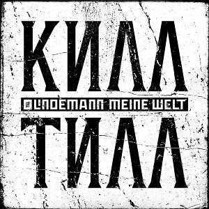 Cover for Till Lindemann · Meine Welt (SCD) (2025)