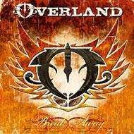Cover for Overland · Break Away (CD) [Japan Import edition] (2008)