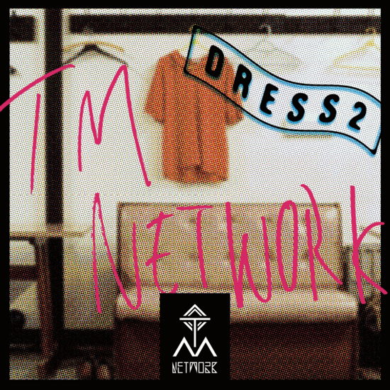 Cover for Tm Network · Dress2 (CD) [Japan Import edition] (2021)