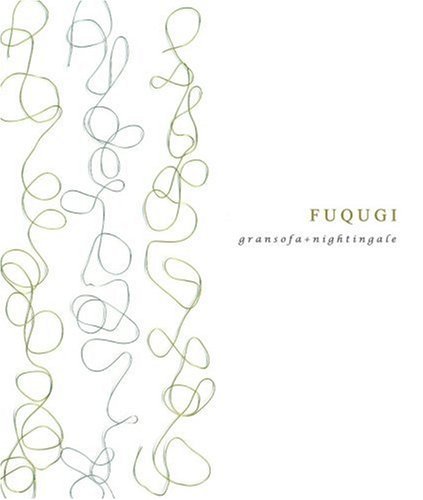 Cover for Fuqugi · Gransofa + Nightingale (CD) [Remastered edition] [Digipak] (2019)