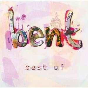 Cover for Bent · Best of (CD) [Japan Import edition] (2006)
