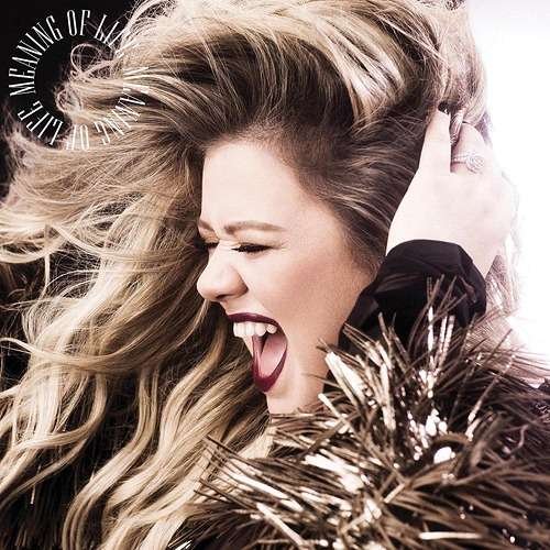 Meaning of Life - Kelly Clarkson - Musique - WARNER - 4943674274086 - 3 novembre 2017