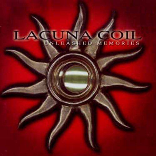 Cover for Lacuna Coil · Unleashed Memories + 4 (CD) [Bonus Tracks edition] (2001)