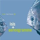 Cover for Isis · In the Fishtank 14 (CD) [Japan Import edition] (2022)