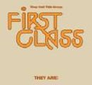 Cover for First Class · They Call This Group First Class They Are! (CD) [Japan Import edition] (2012)