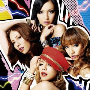 Cover for Max · Be Max (CD) [Japan Import edition] (2010)