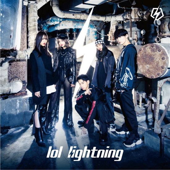 Cover for Lol · Lightning (CD) [Japan Import edition] (2020)