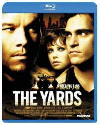 Cover for Mark Wahlberg · The Yards (MBD) [Japan Import edition] (2021)