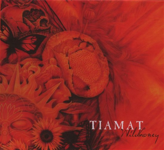 Cover for Tiamat · Wildhoney (CD) (2007)