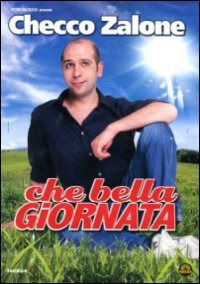 Cover for Che Bella Giornata (DVD) (2015)