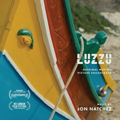 Luzzu - Jon Natchez - Music - PHANTOM LIMB - 5053760086086 - July 1, 2022