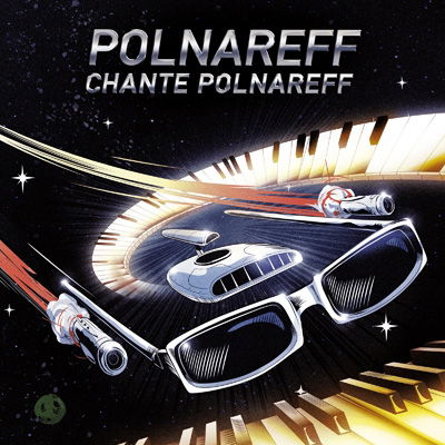 Polnareff Chante Polnareff - Michel Polnareff - Musik - PLG - 5054197267086 - 18 november 2022