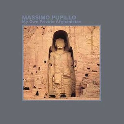 Cover for Massimo Pupillo · My Own Private Afghanistan (LP) (2023)