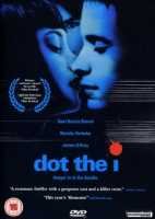 Cover for Dot The I (DVD) (2005)