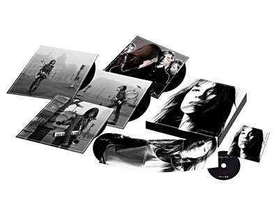 Cover for Charlotte Gainsbourg · I.r.m. (CD) [Deluxe, Limited edition] (2021)