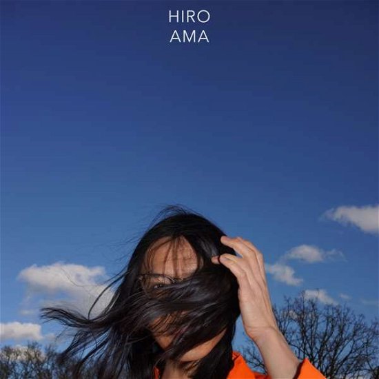 Uncertainty Ep - Hiro Ama - Music - PRAH - 5060164958086 - February 15, 2022