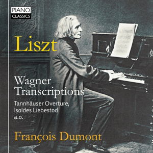 Liszt: Wagner Transcriptions - Vladimir Horowitz - Musiikki - PIANO CLASSICS - 5060385450086 - maanantai 6. lokakuuta 2014