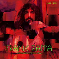 Live 1975 - Frank Zappa & the Mothers of Invention - Music - RADIO LOOP LOOP - 5060672886086 - May 3, 2019