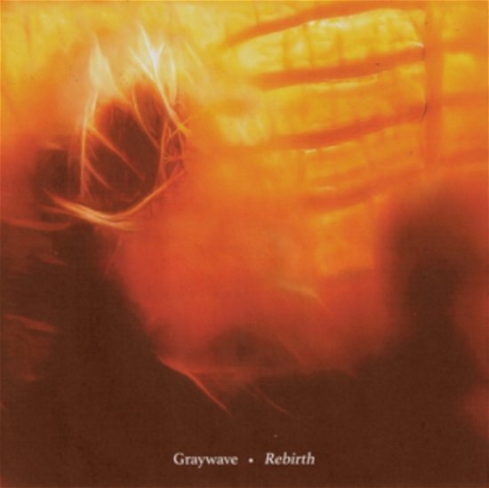 Cover for Graywave · Rebirth (LP) (2022)