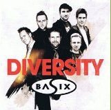 Cover for BaSix · Diversity (CD) (2009)
